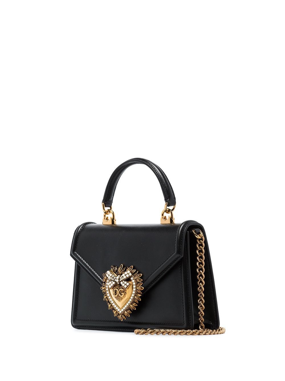 Dolce & Gabbana Bag Black