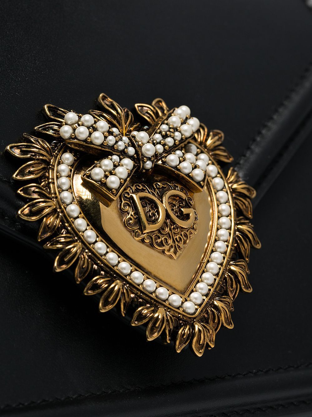 Dolce & Gabbana Bag Black