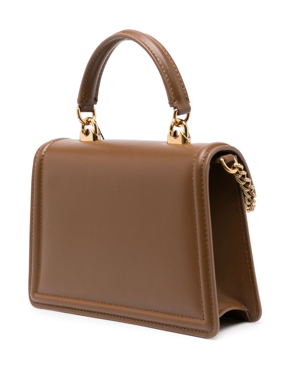 Dolce & Gabbana Bag Leather Brown