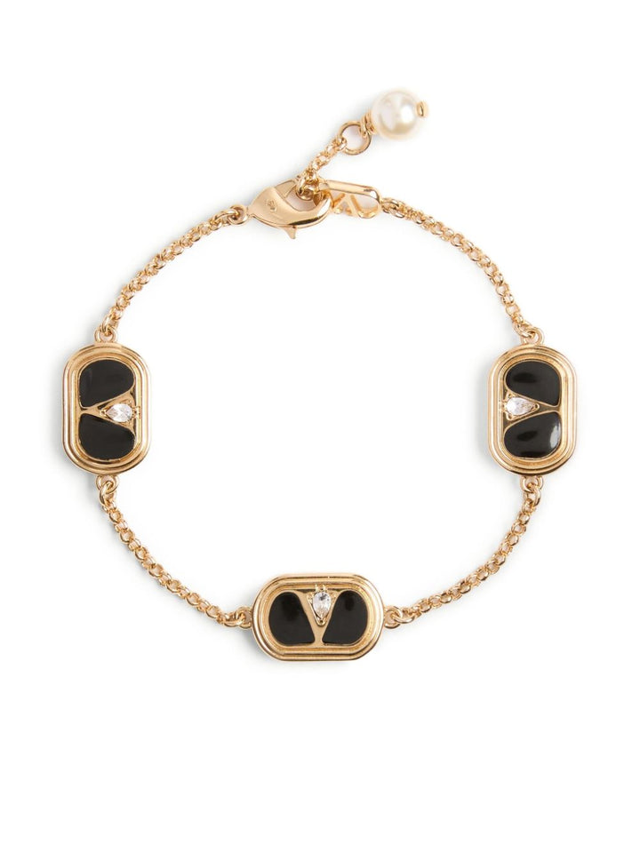 Valentino Garavani Bijoux Golden