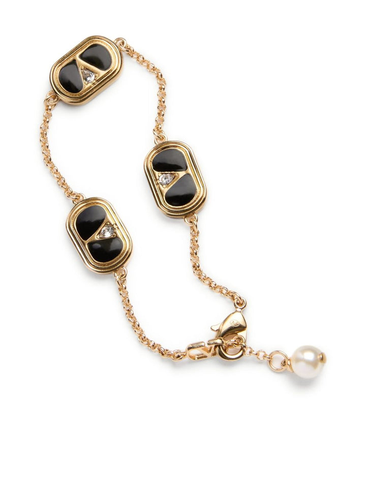 Valentino Garavani Bijoux Golden