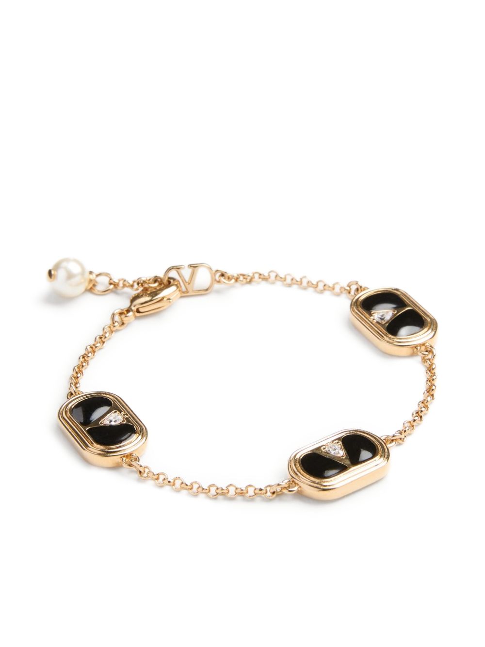 Valentino Garavani Bijoux Golden