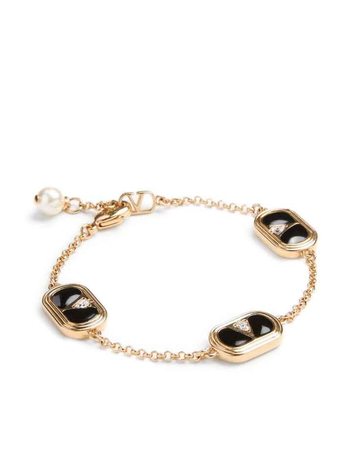 Valentino Garavani Bijoux Golden
