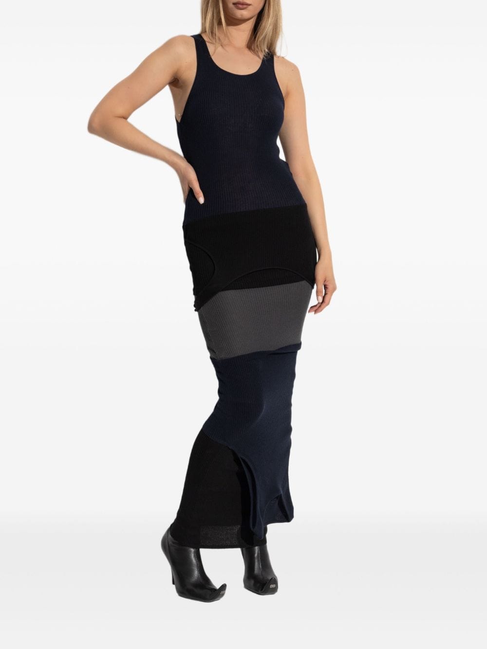 Dresses M Balenciaga Dresses Black Brand