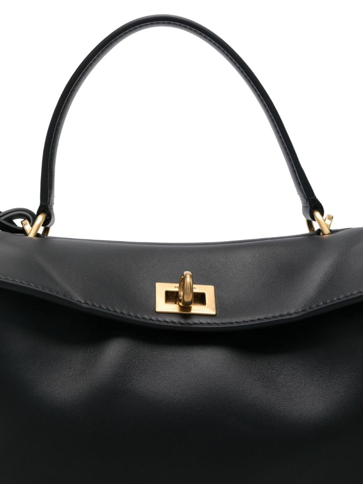 Balenciaga Bag Black