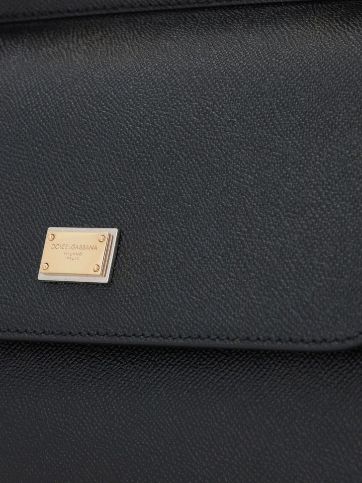 Dolce & Gabbana Bag Black