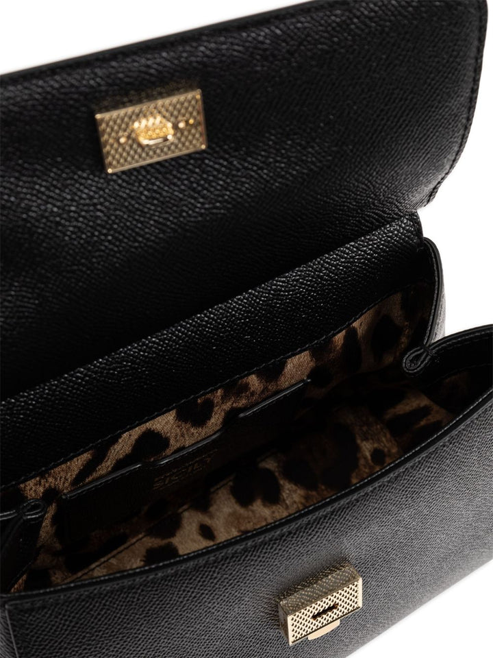 Dolce & Gabbana Bag Black