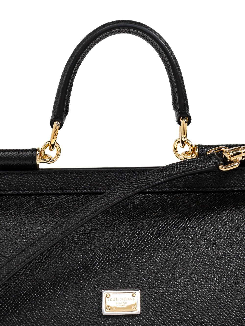 Dolce & Gabbana Bag Black