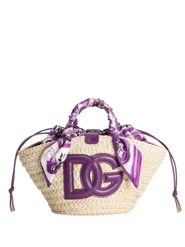 Dolce & Gabbana Bags.. Purple