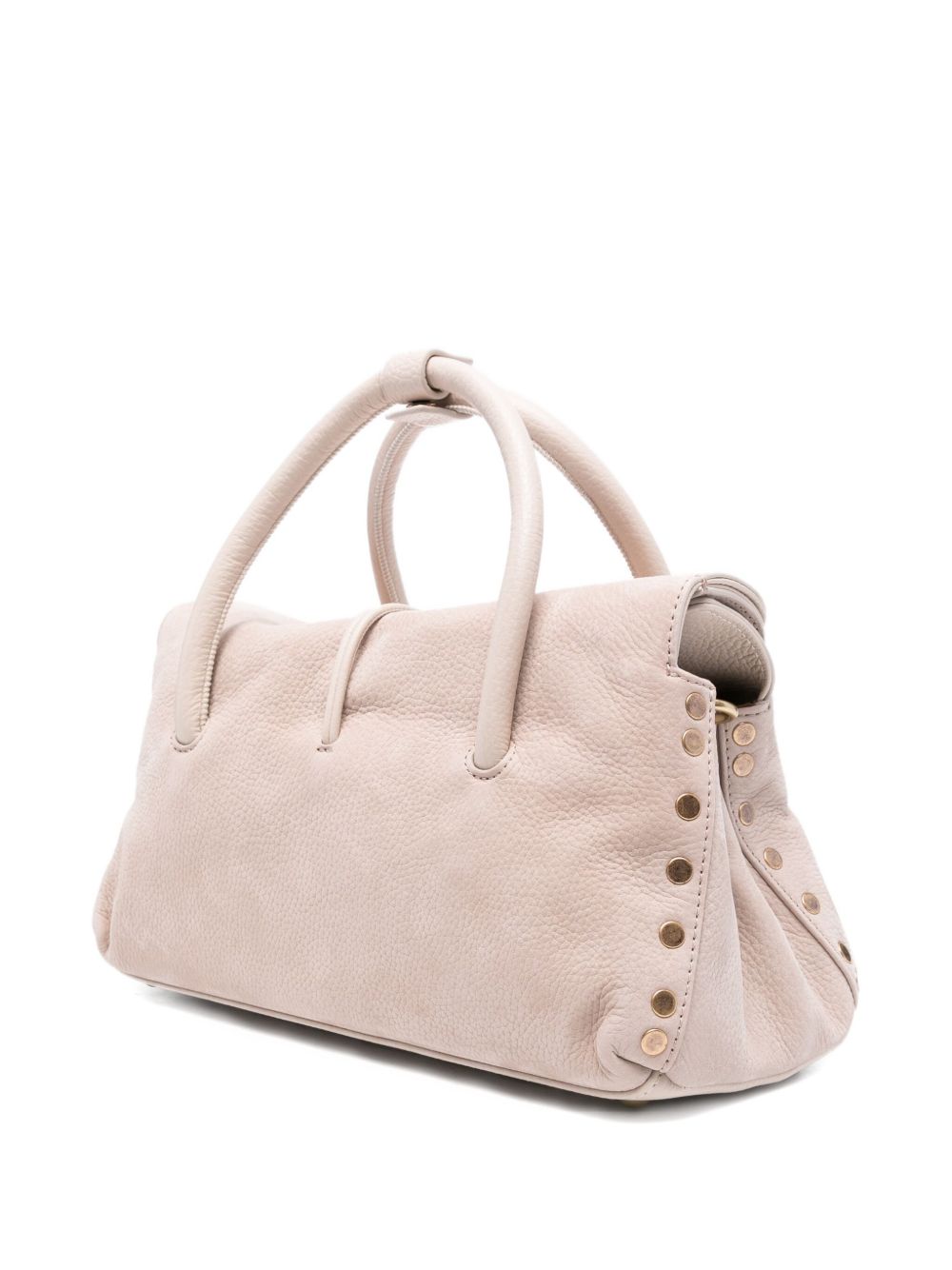 Zanellato Bags.. Beige