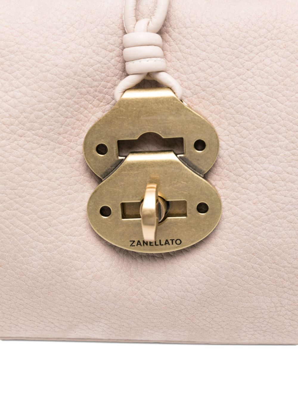 Zanellato Bags.. Beige