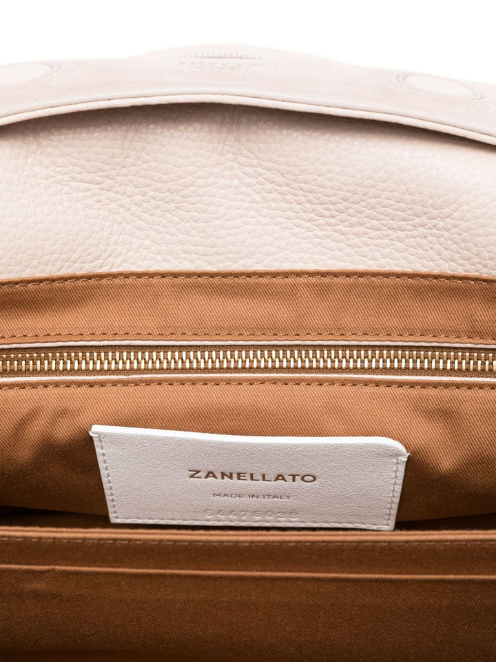Zanellato Bags.. Beige
