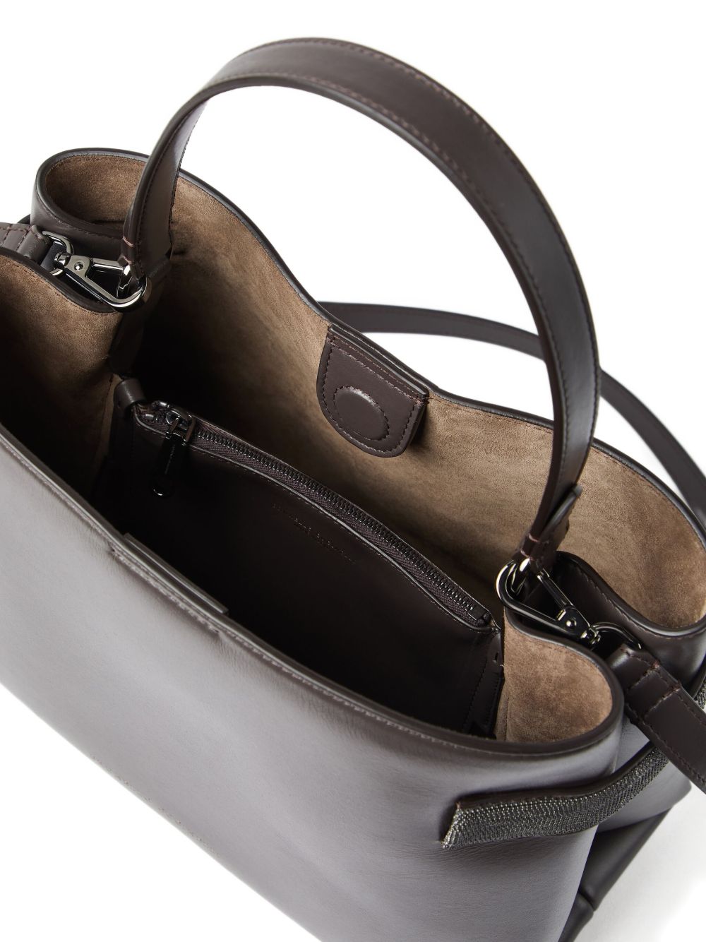 Brunello Cucinelli Bags.. Brown