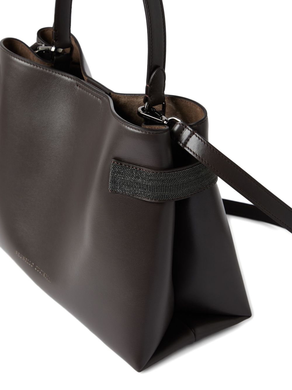 Brunello Cucinelli Bags.. Brown
