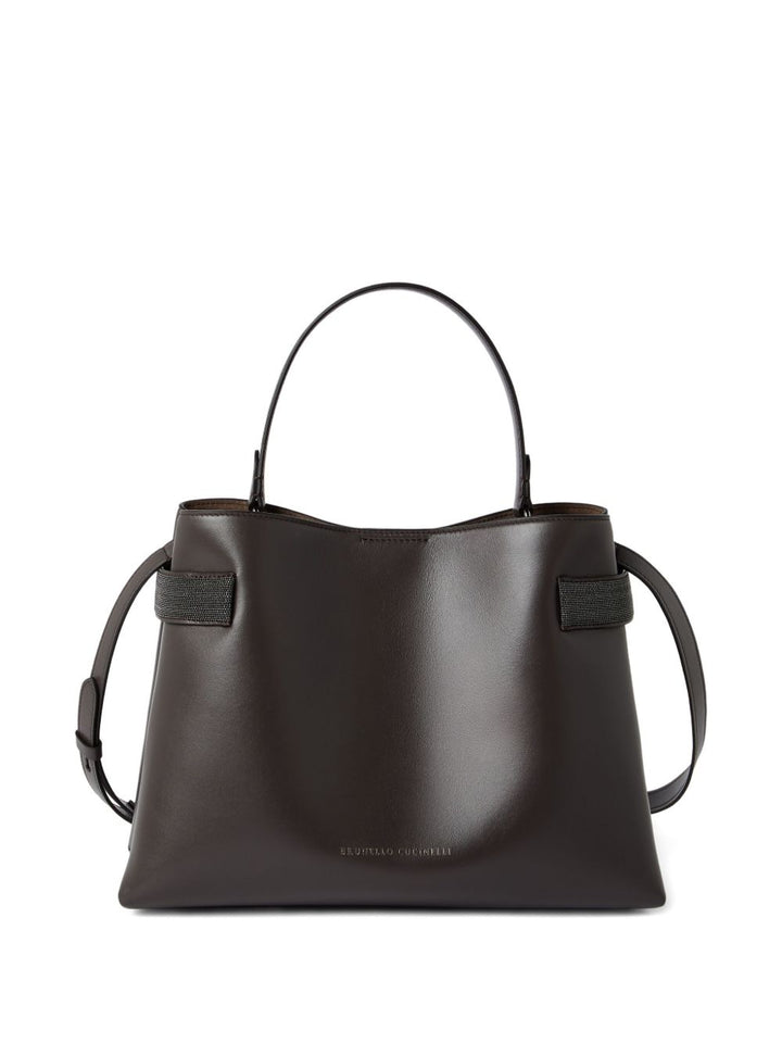 Brunello Cucinelli Bags.. Brown