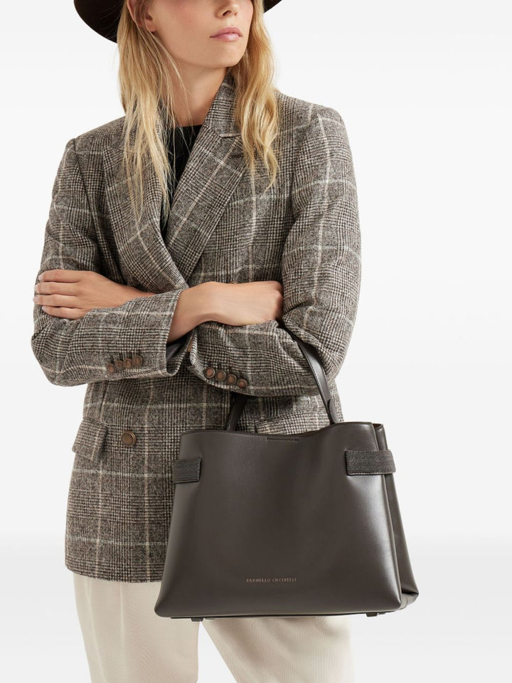 Brunello Cucinelli Bags.. Brown