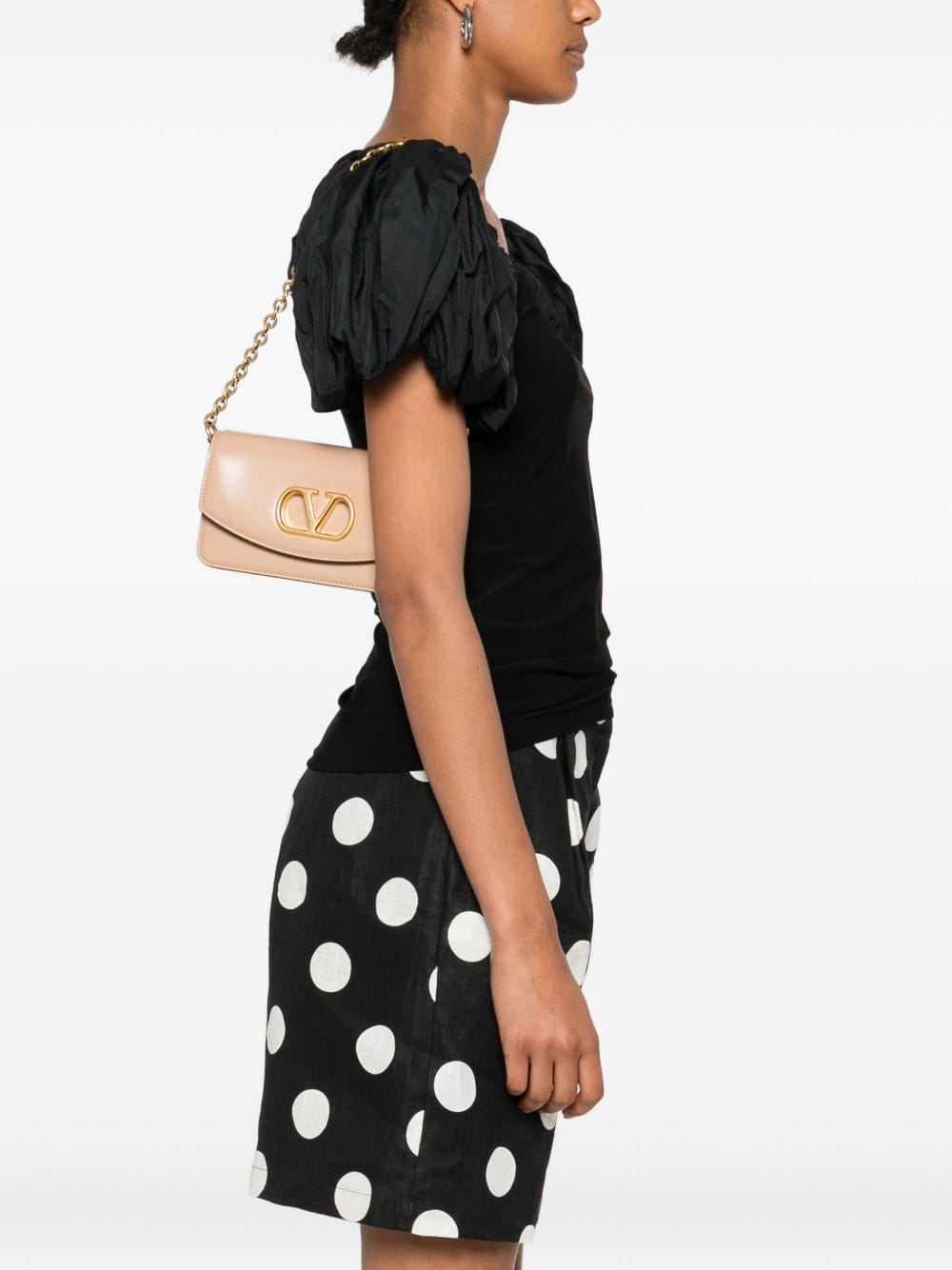 Clutches UNI Valentino Garavani Bags.. Powder Brand