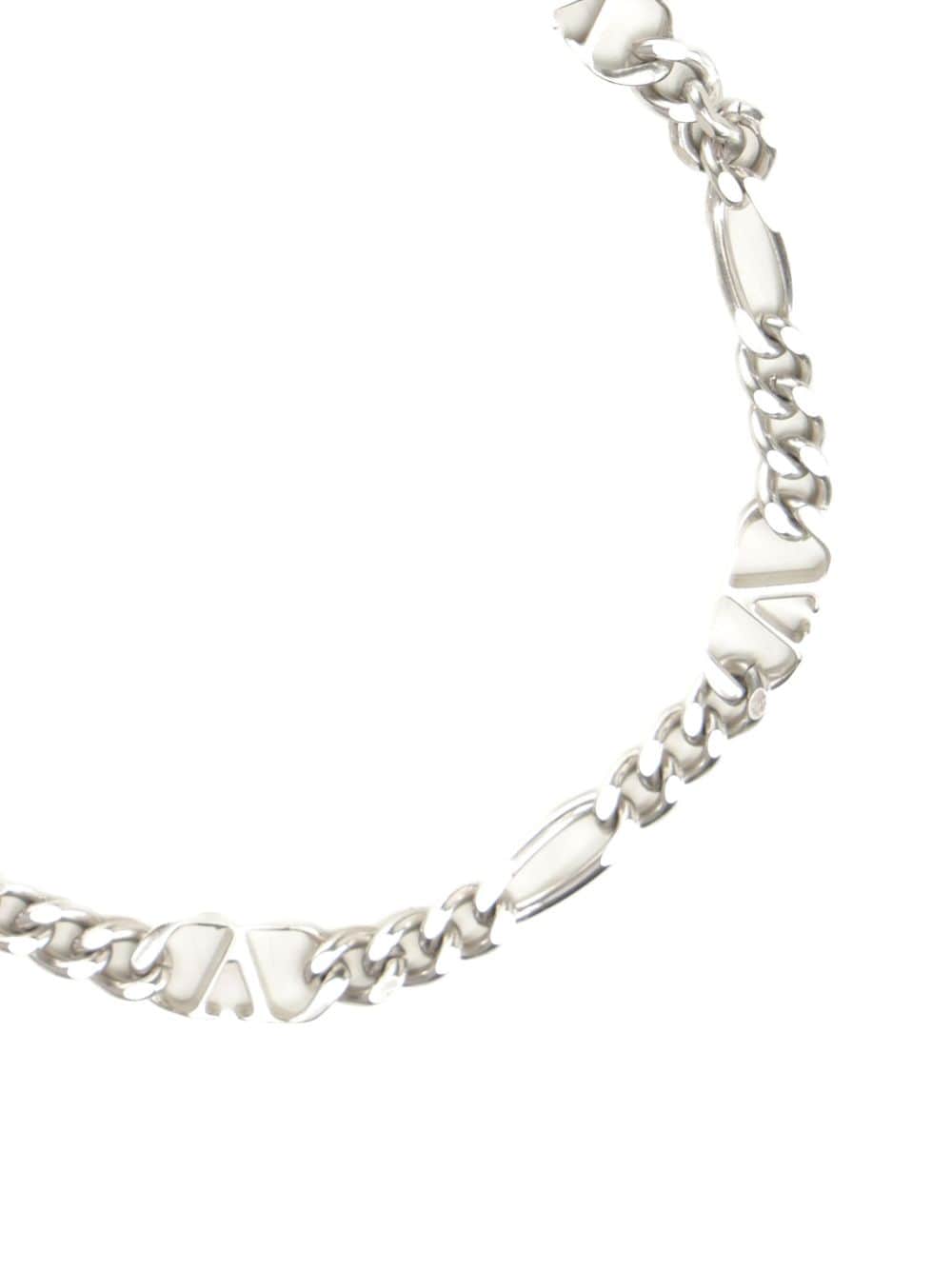 Jewellery Valentino Garavani Bijoux Silver Brand