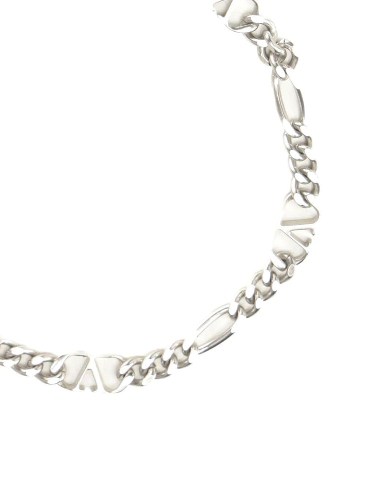 Jewellery Valentino Garavani Bijoux Silver Brand