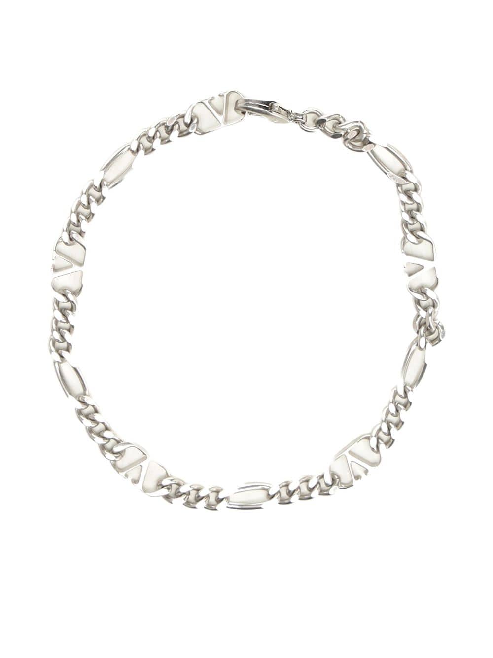 Jewellery Valentino Garavani Bijoux Silver Brand