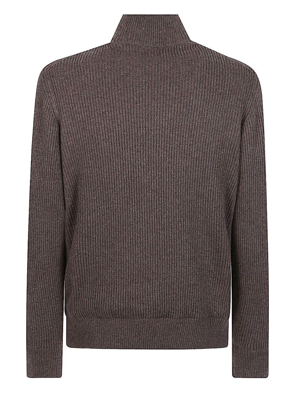 Brunello Cucinelli Coats Brown