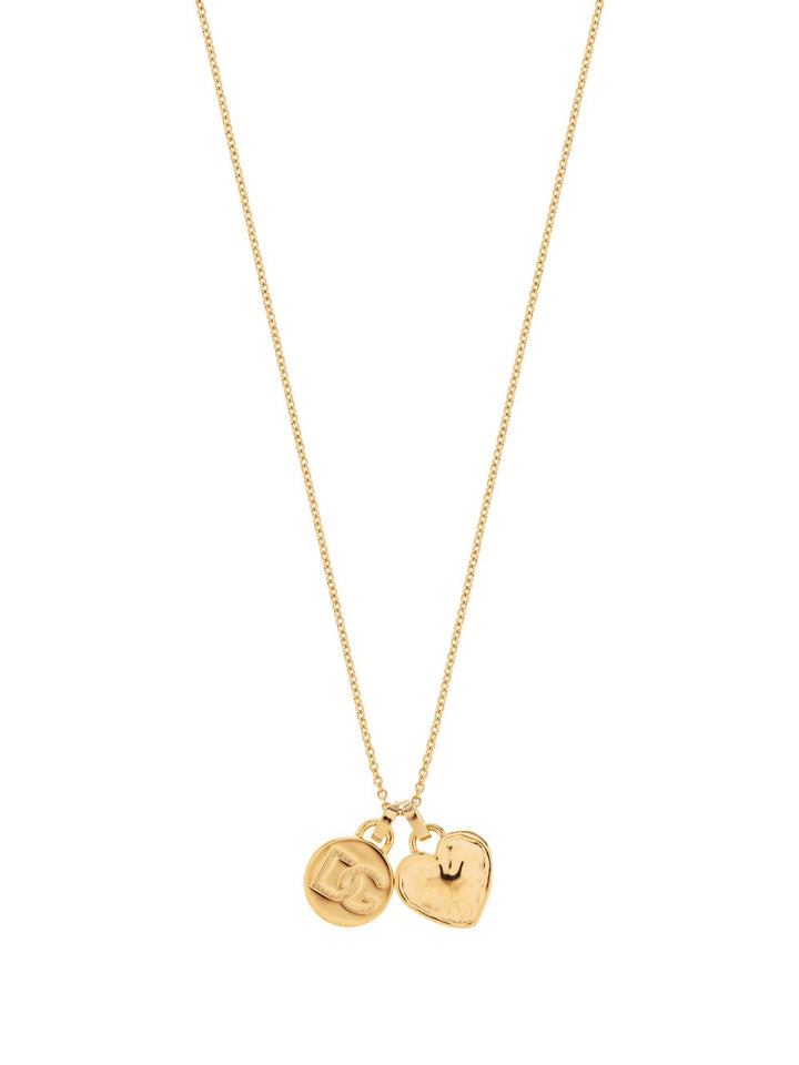 Dolce & Gabbana Bijoux Golden
