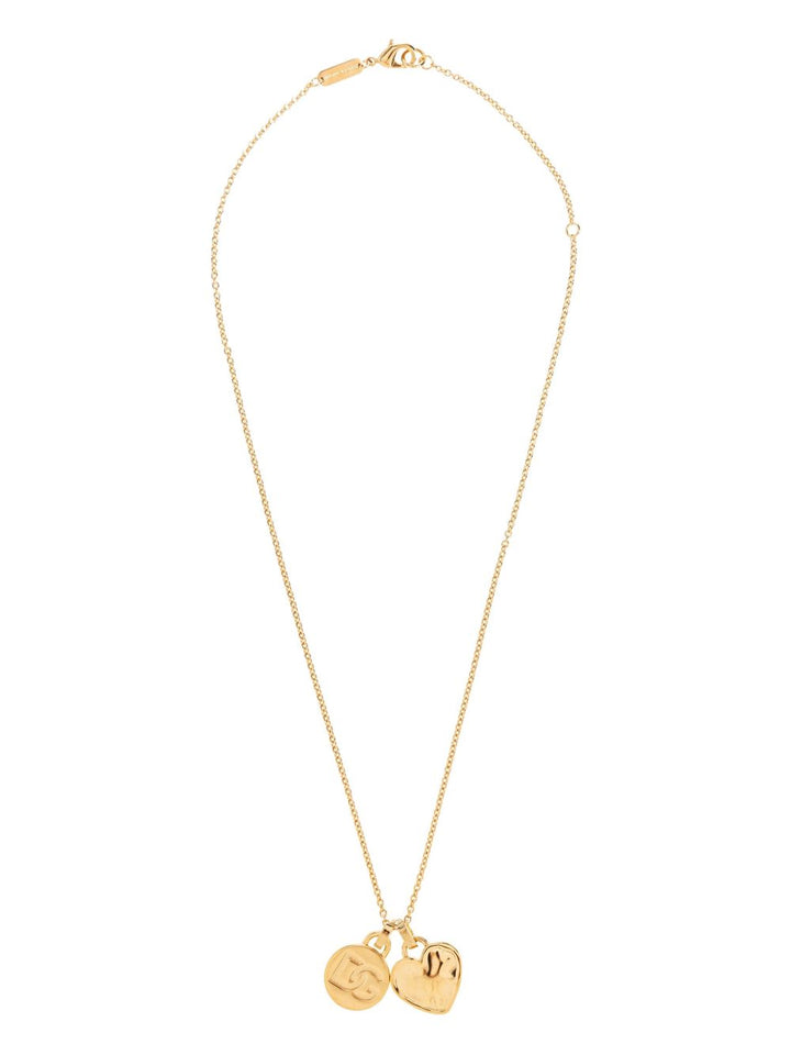 Dolce & Gabbana Bijoux Golden