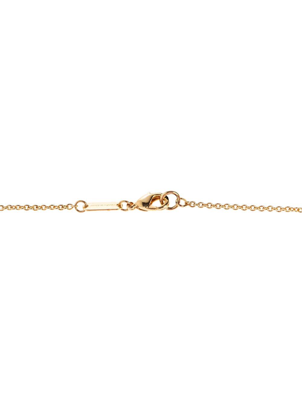 Dolce & Gabbana Bijoux Golden