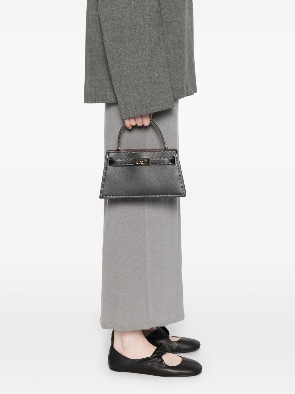 Tory Burch Bags.. Black