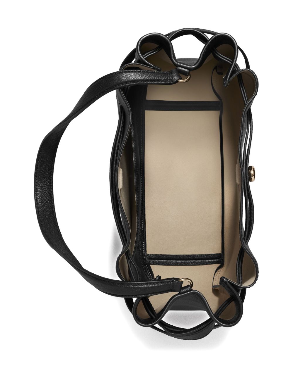 Tory Burch Bags.. Black