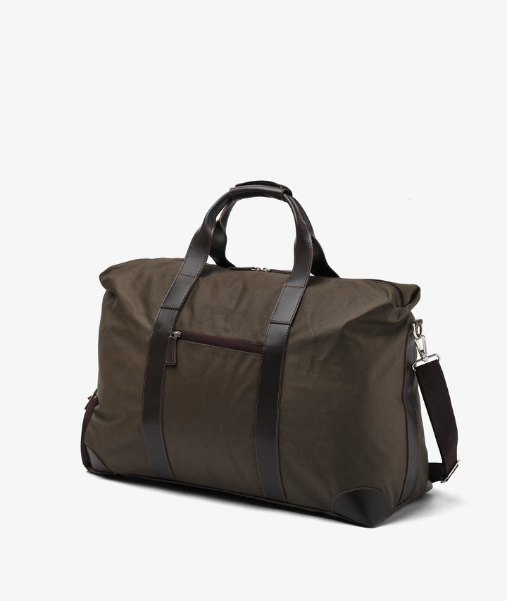 My Style Bags Duffel Bag Sport Waterproof Dark Green