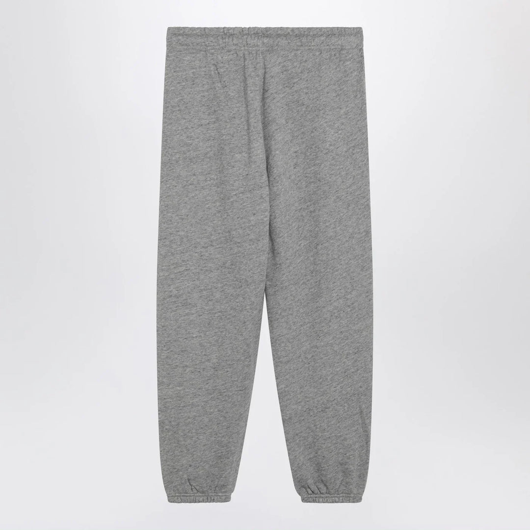 Polo Ralph Lauren - Lightweight grey fleece joggers