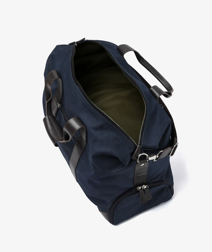 My Style Bags Duffel Bag Sport Waterproof Dark Blue