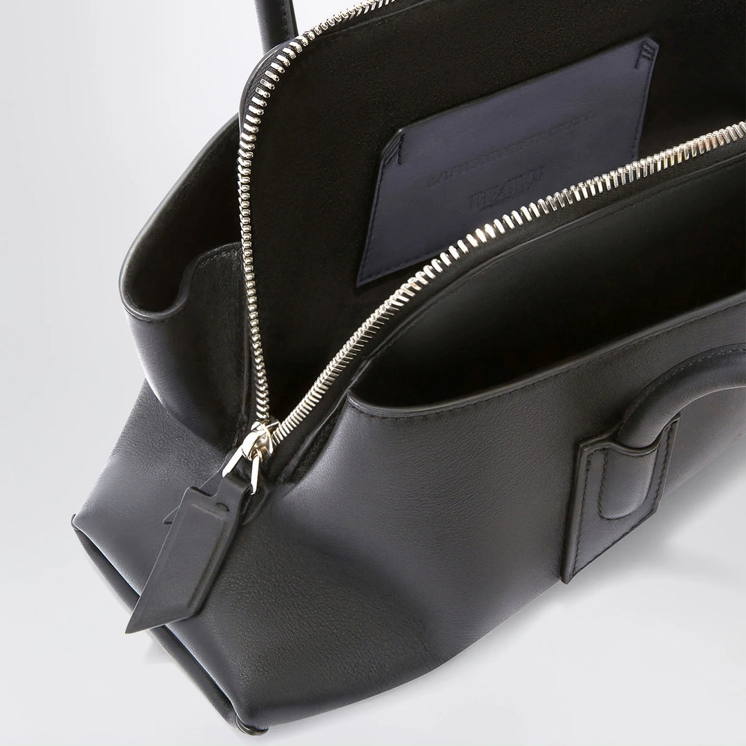 The Attico - La Passeggiata Small bag black