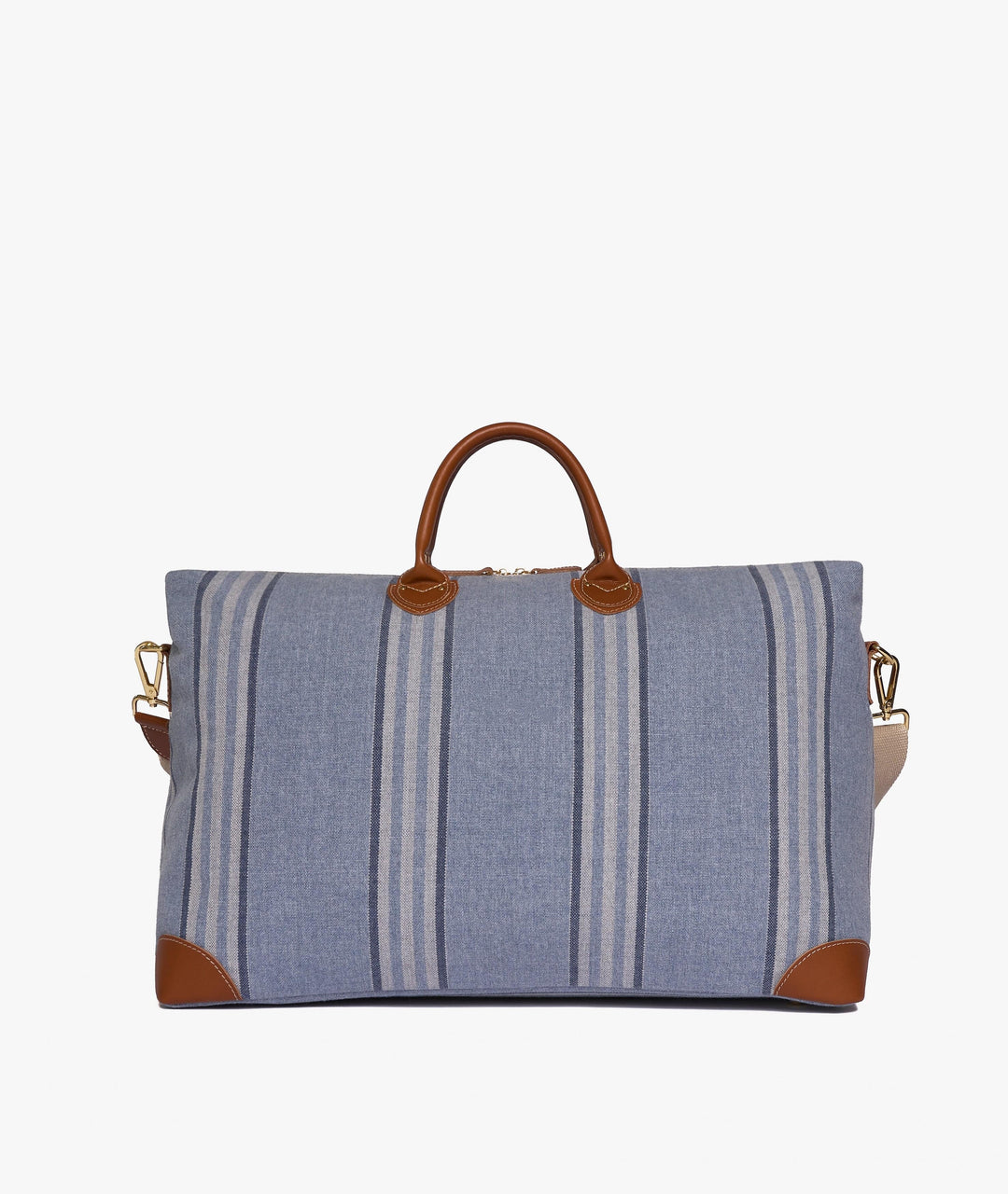 Duffel Bag My Style Bags Harvard Large Antibes Travel Duffle Bag in Sugar Paper Blue Brand