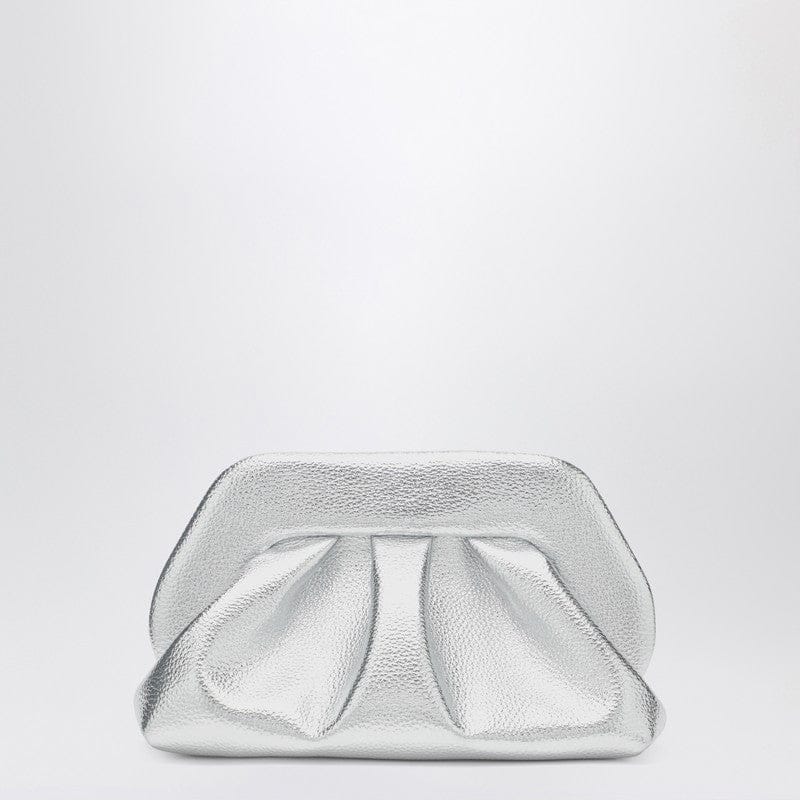 #N/A THEMOIRè - Silver Tia clutch - One size Brand