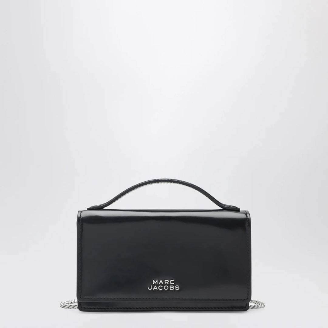 Marc Jacobs - The Glam Mirror Mini Bag black