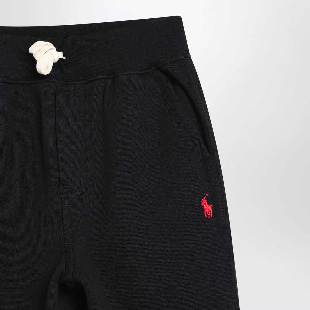 Polo Ralph Lauren - Black jogging pants