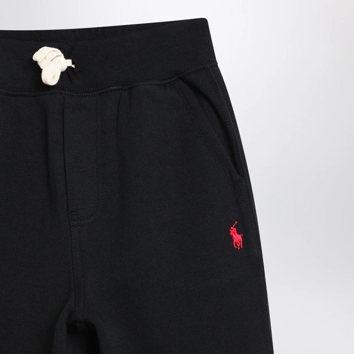 Polo Ralph Lauren - Black jogging pants