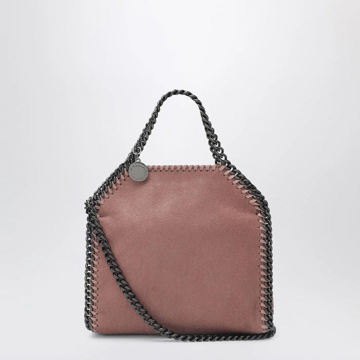 Stella McCartney - Sienna Falabella micro tote bag