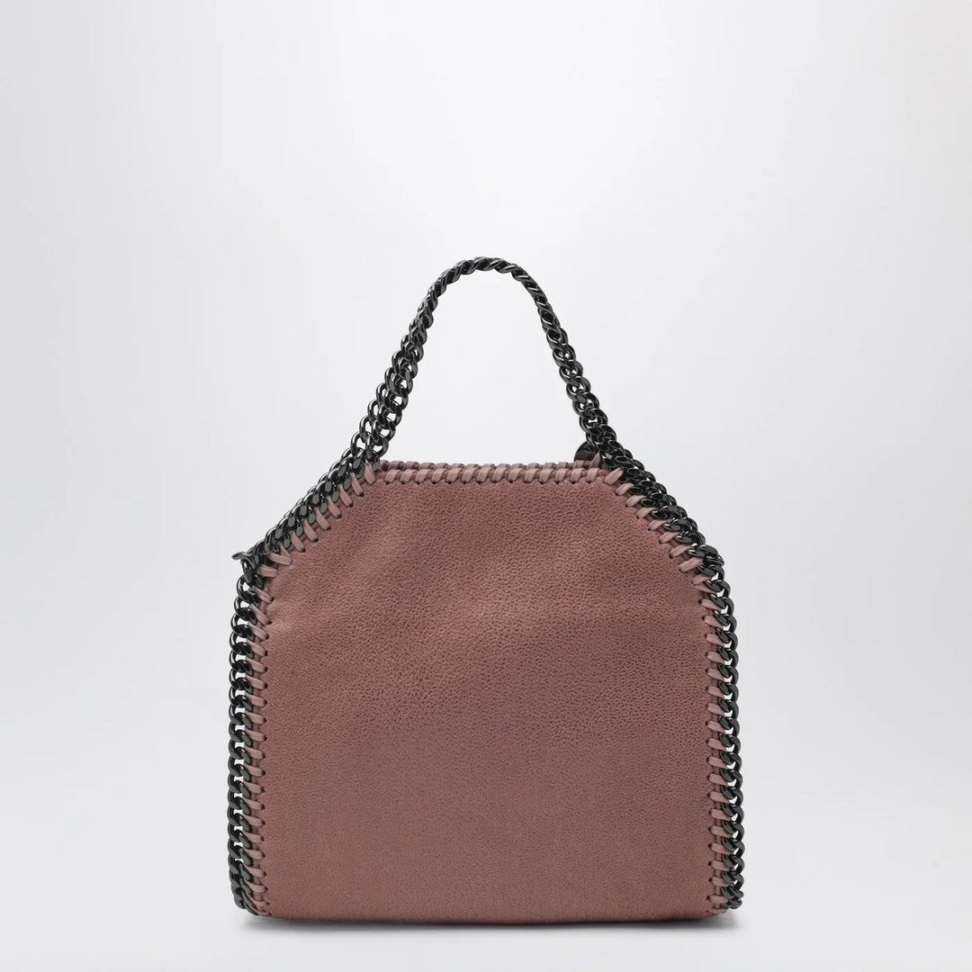 Stella McCartney - Sienna Falabella micro tote bag
