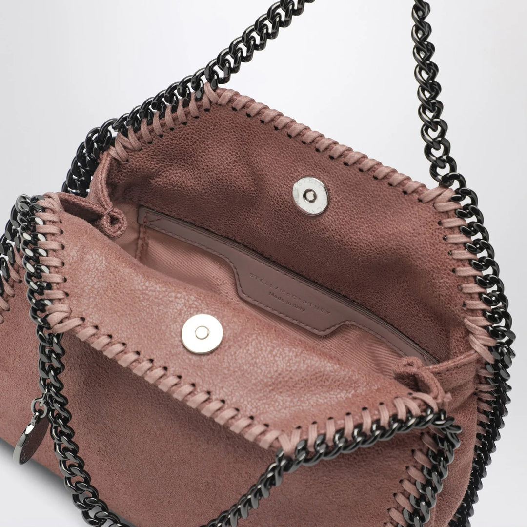 Stella McCartney - Sienna Falabella micro tote bag