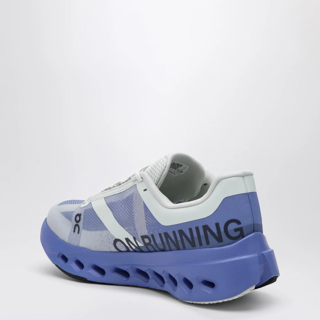 On - Cloudsurfer Next Sneakers Sailor/Iceberg