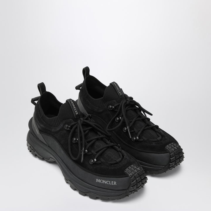 Moncler Sneaker Trailgrip Lite2 black