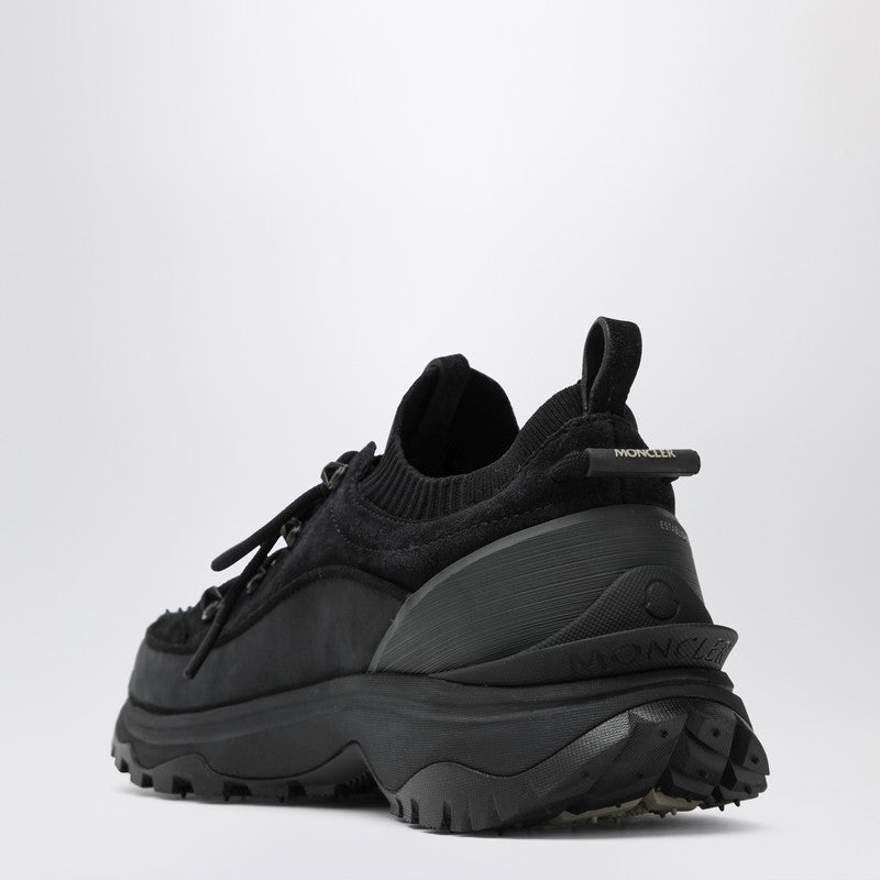 Moncler Sneaker Trailgrip Lite2 black