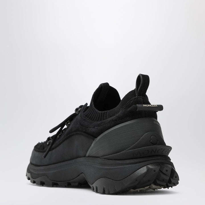 Moncler Sneaker Trailgrip Lite2 black