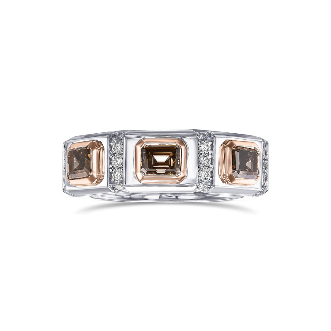 LEIBISH 2.38ct Men&