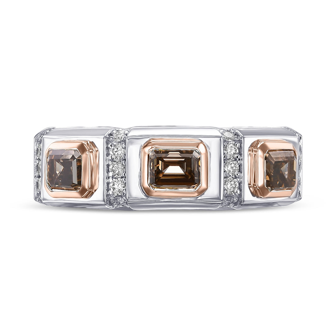 LEIBISH 2.38ct Men&