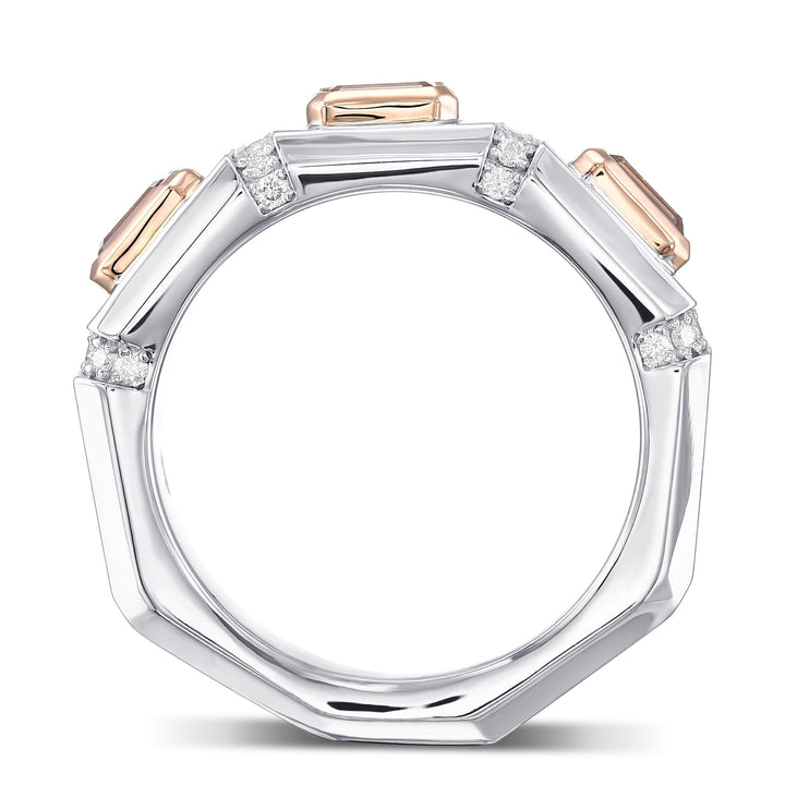 LEIBISH 2.38ct Men&