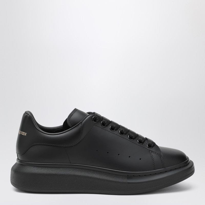 Shoes Alexander McQueen - Sneaker Oversize black - 40,5 IT Brand